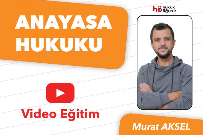 Anayasa Video Eğitim