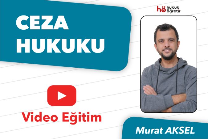 Ceza Video Eğitim