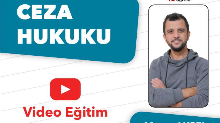 Ceza Video Eğitim