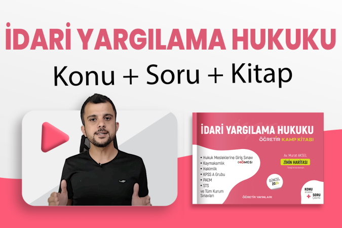 İYUK-Konu-Soru-Kitap