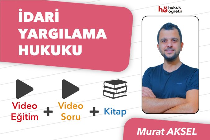 İYUK Video Eğitim Video Soru Kitap