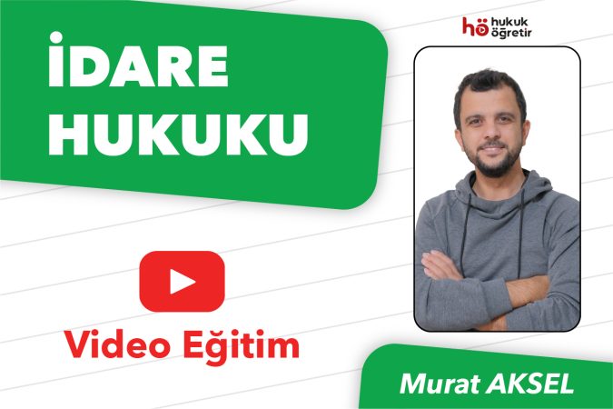 İdare Video Eğitim