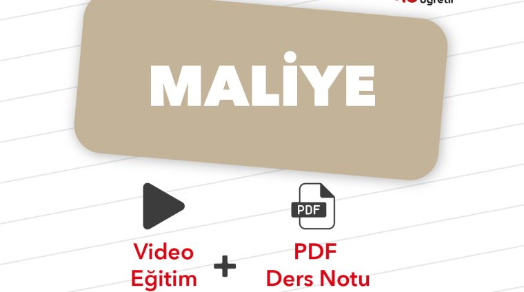 Maliye Video E