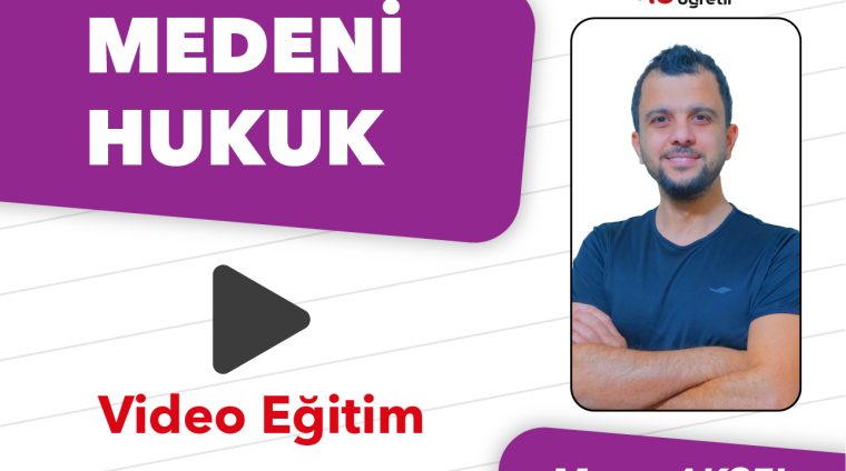 Medeni Video Eğitim