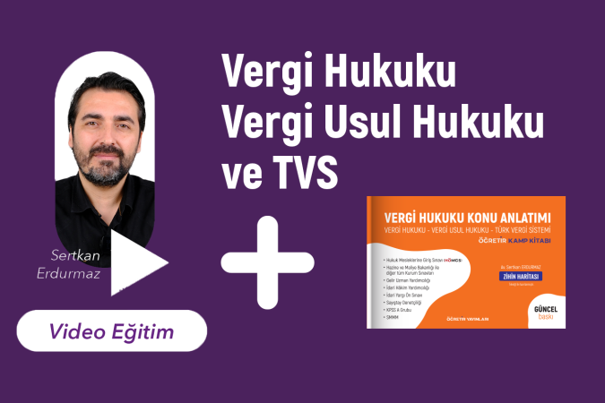 Vergi-Kitap-videoo