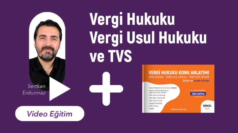 Vergi-Kitap-videoo