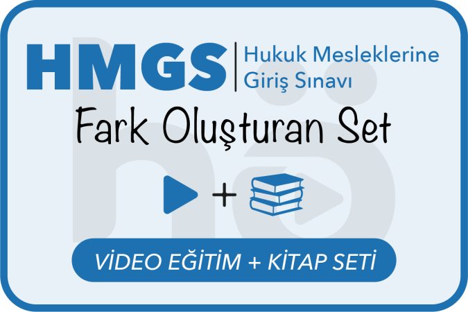 HMGS Video Kitap