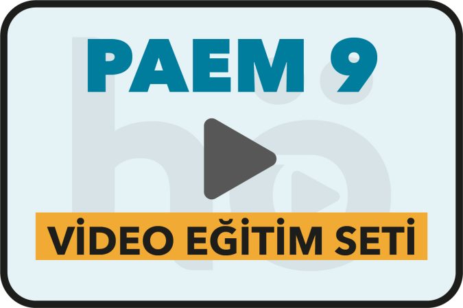 PAEM Video