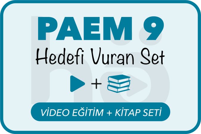 PAEM Video Kitap