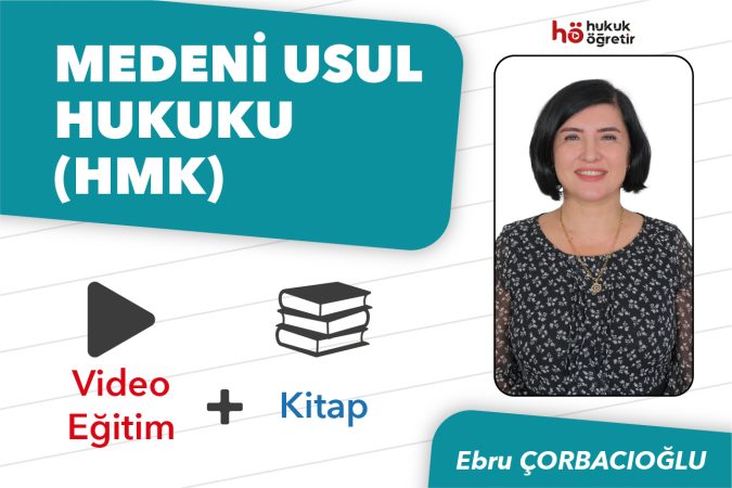 Medeni Usul Video Eğitim Kitap