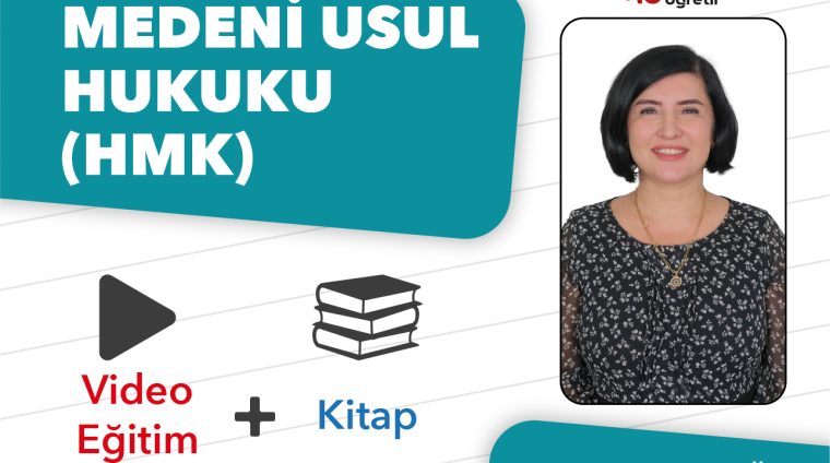 Medeni Usul Video Eğitim Kitap