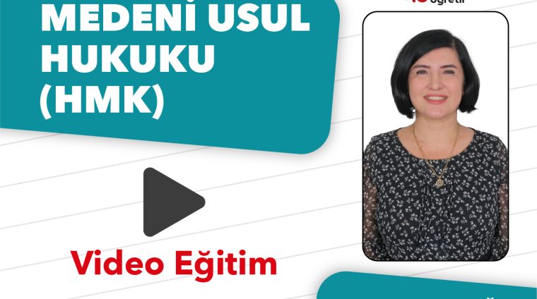 Medeni Usul Video eğitim