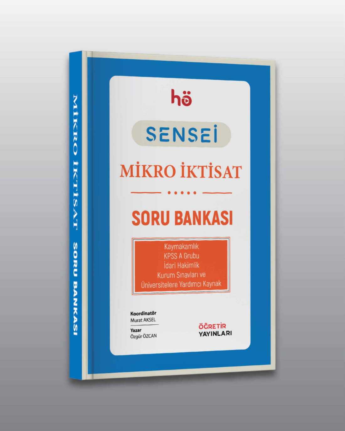 Mikro İktisat | Soru Bankası