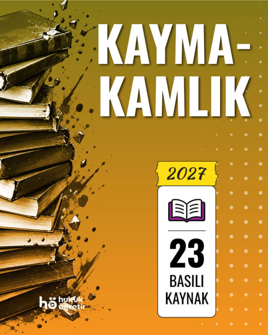 Kaymakamlık Sınavı | Kitap Seti