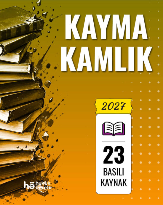 Kaymakamlık Sınavı | Kitap Seti