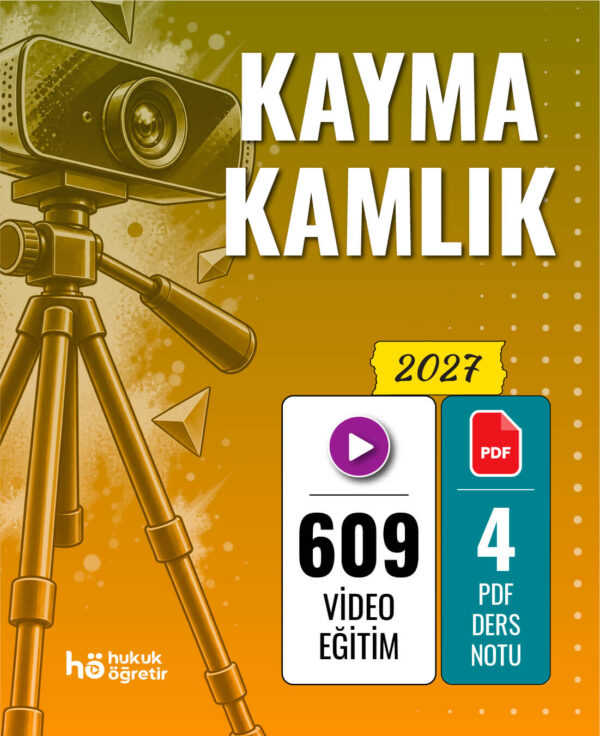 Kaymakamlık | Video Eğitim