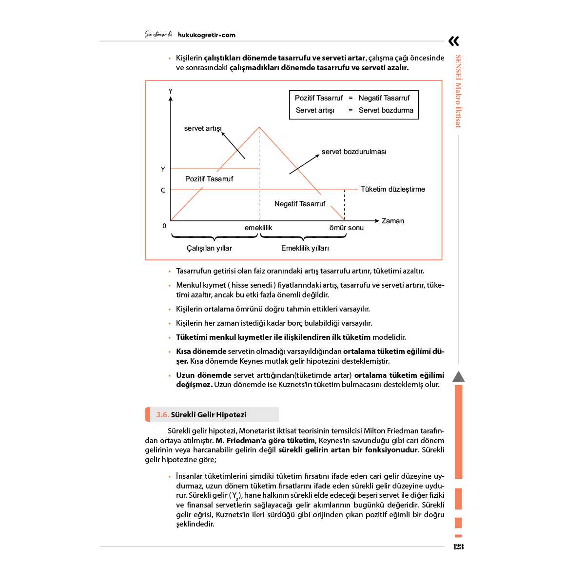 Makro İktisat | Konu Anlatımı - Görsel 13