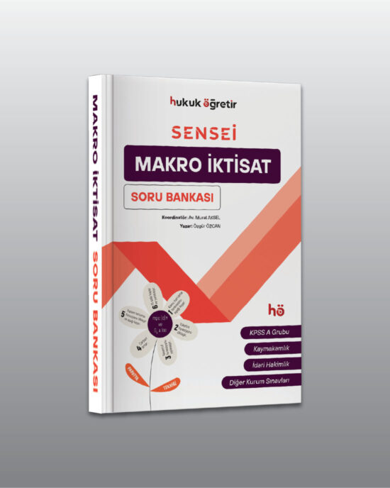 Makro İktisat | Soru Bankası