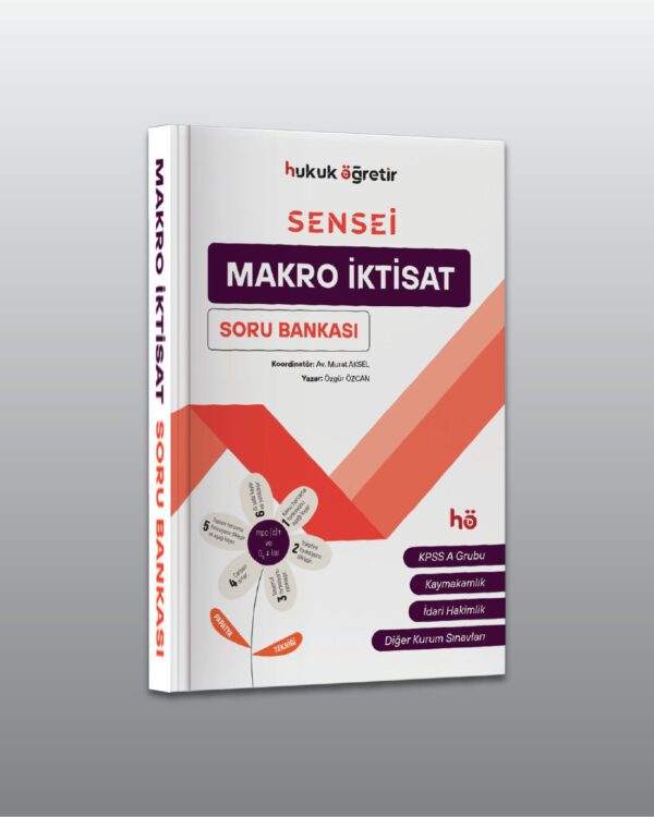 Makro İktisat | Soru Bankası