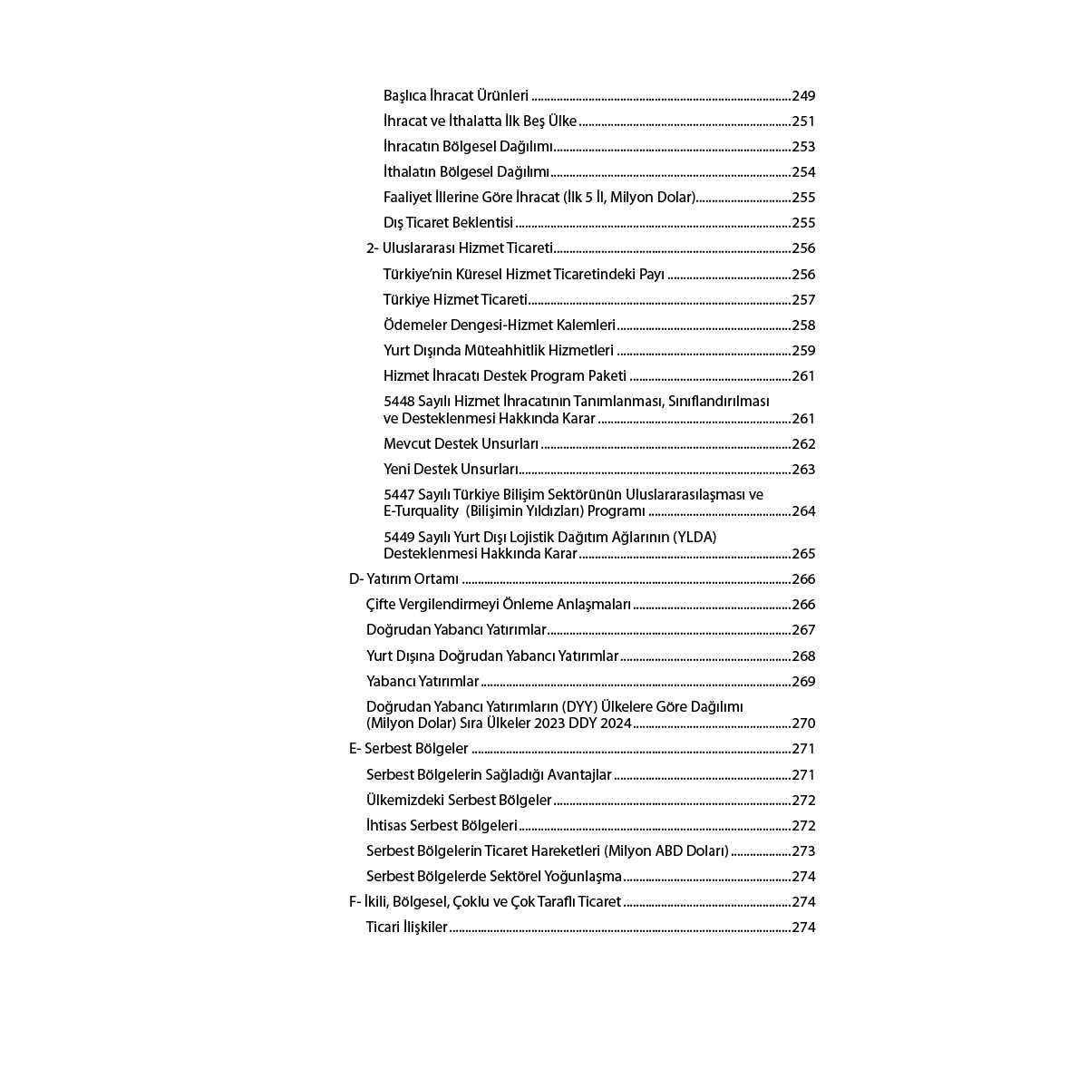 Türkiye Ekonomisi | Konu + Soru Kitap Seti - Görsel 5