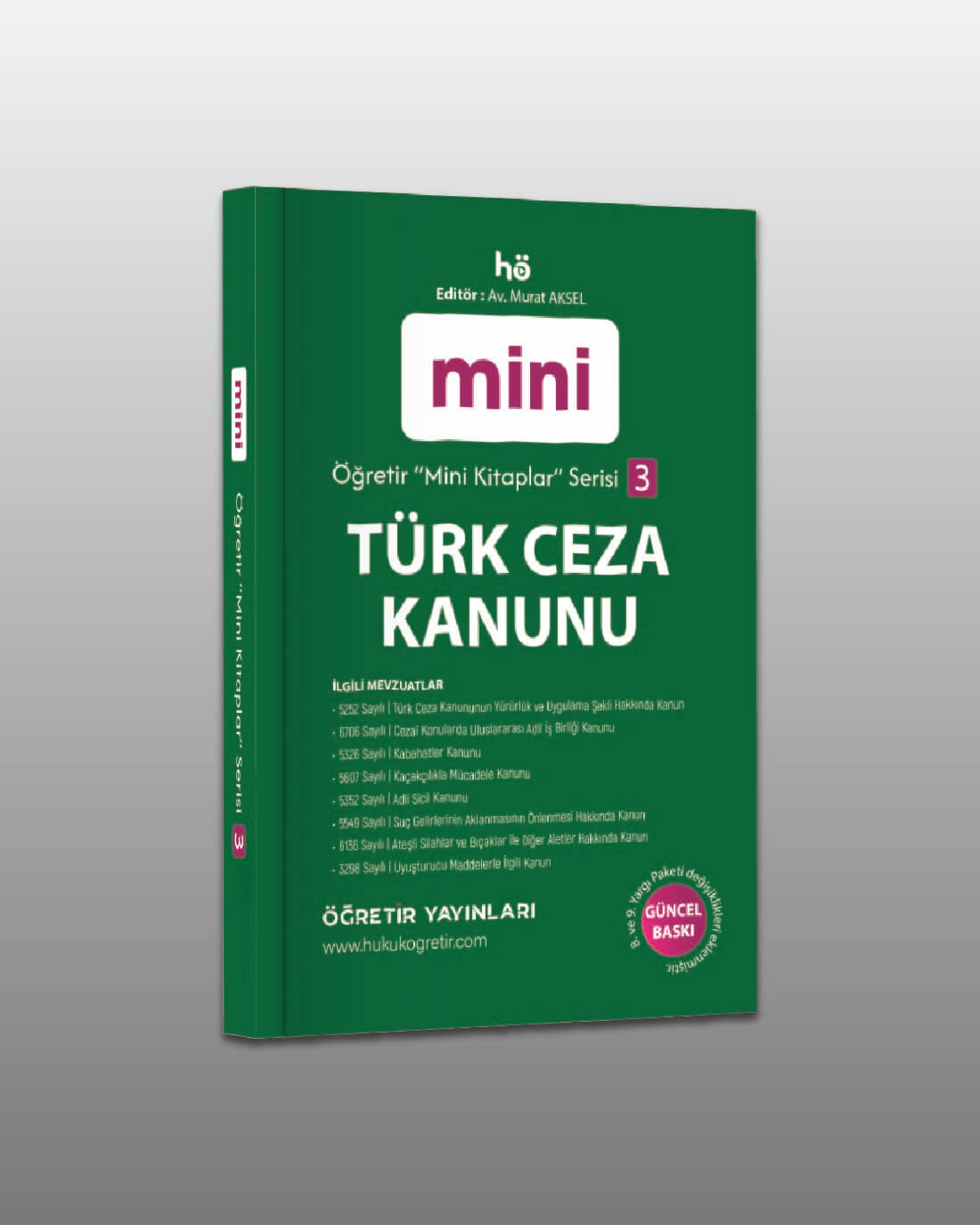 Türk Ceza Kanunu
