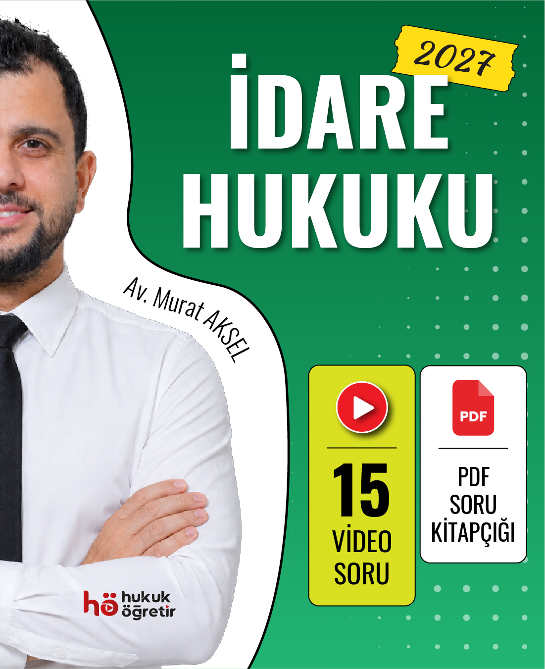 İdare Hukuku | Video Soru Bankası
