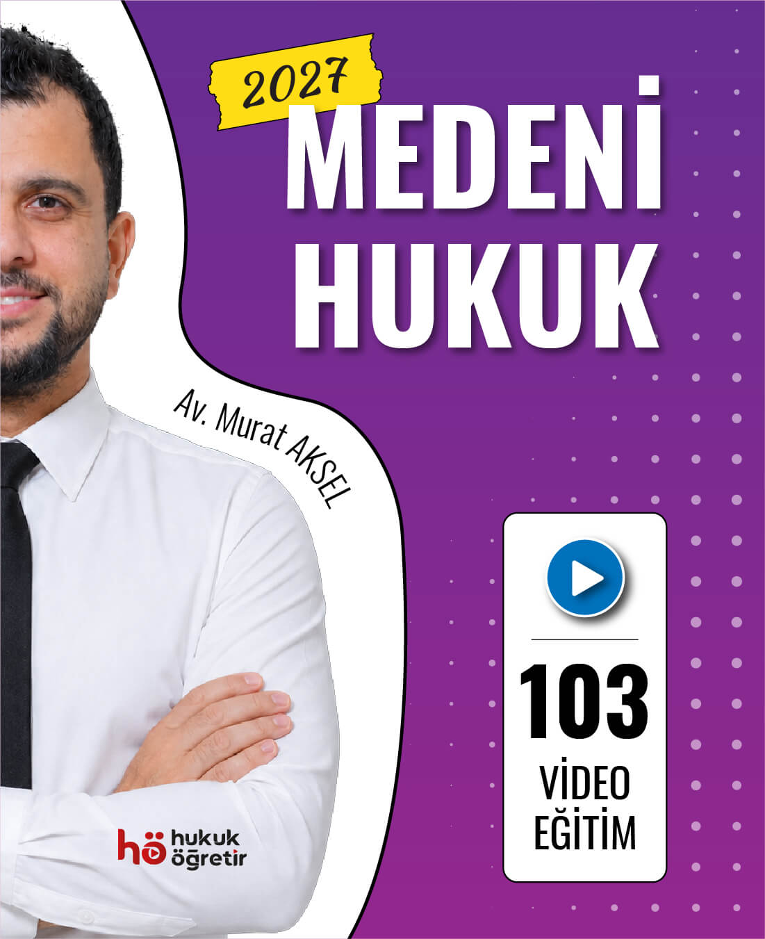 Medeni Hukuk | Video Eğitim