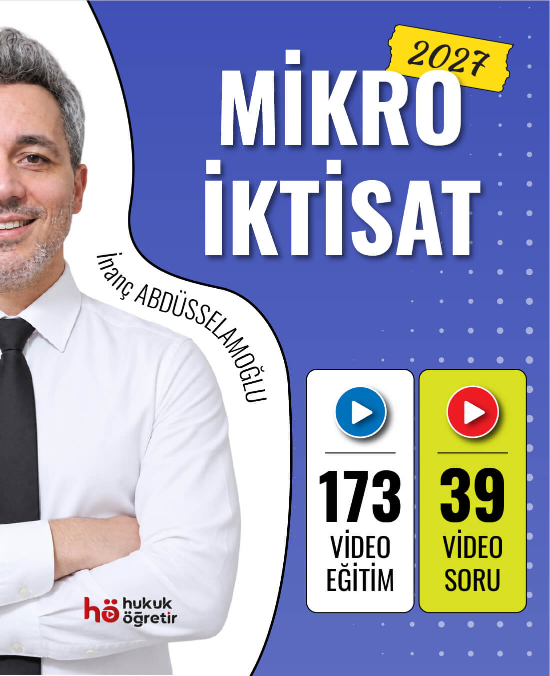Mikro İktisat | Video Eğitim + Video Soru