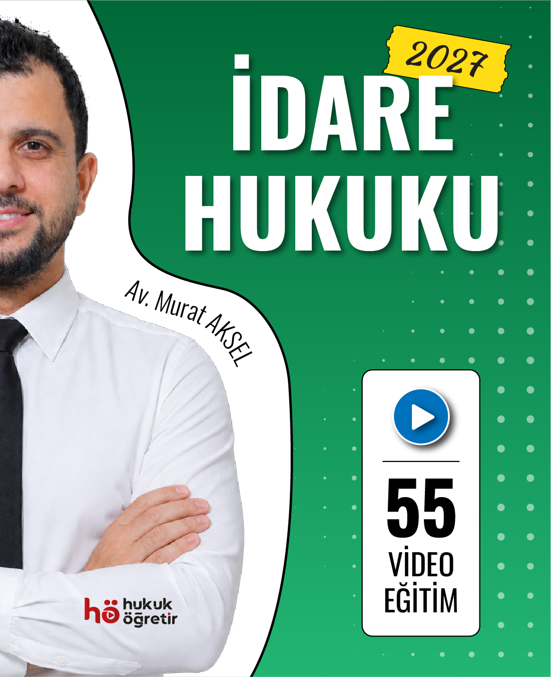 İdare Hukuku | Video Eğitim