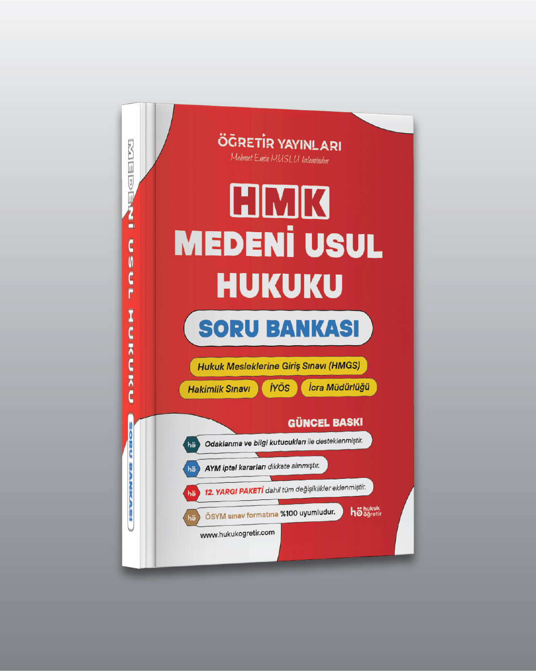 Medeni Usul Hukuku | Soru Bankası