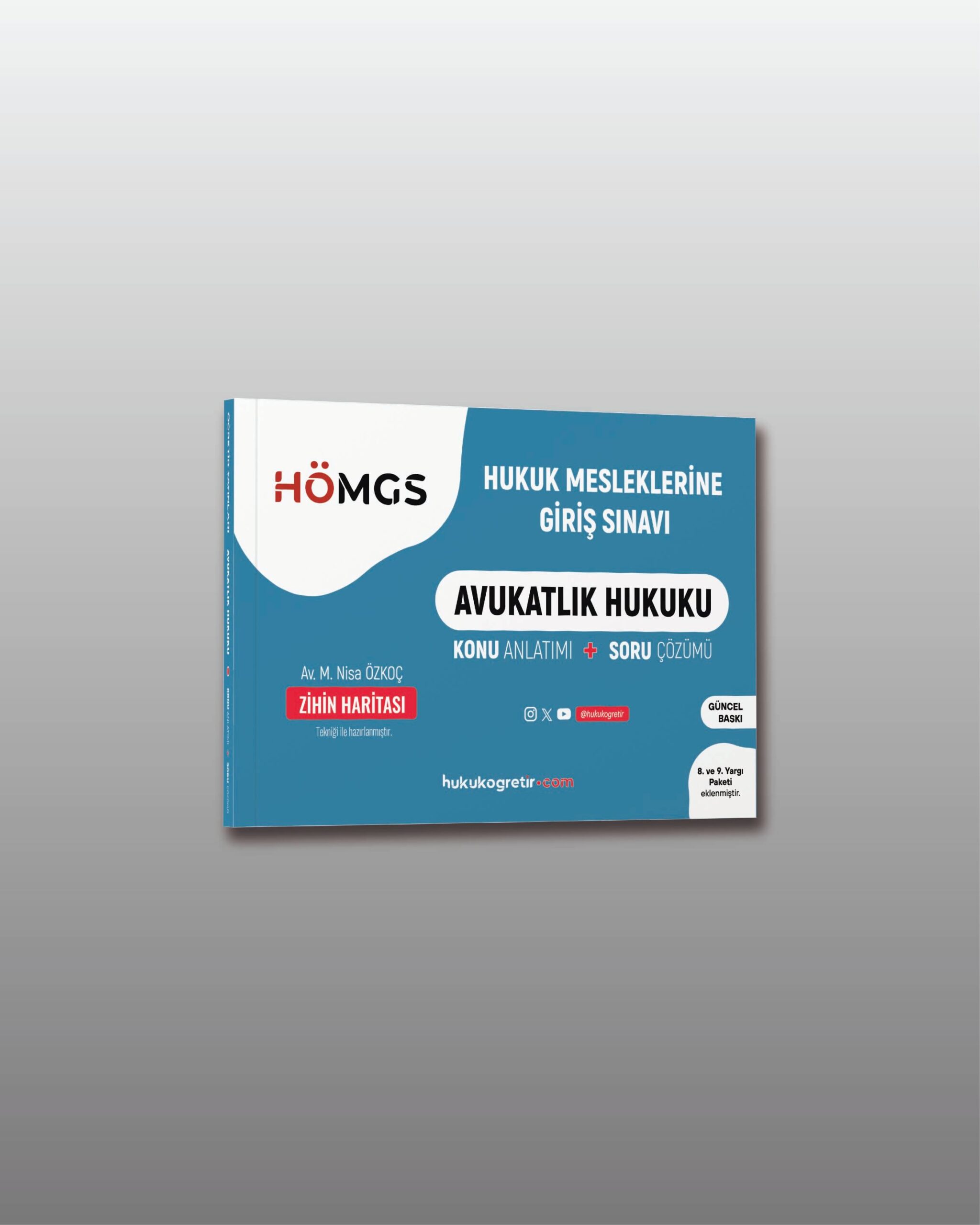 HMGS Özel 15 Soruluk Alan Seti Hazır! - Görsel 2