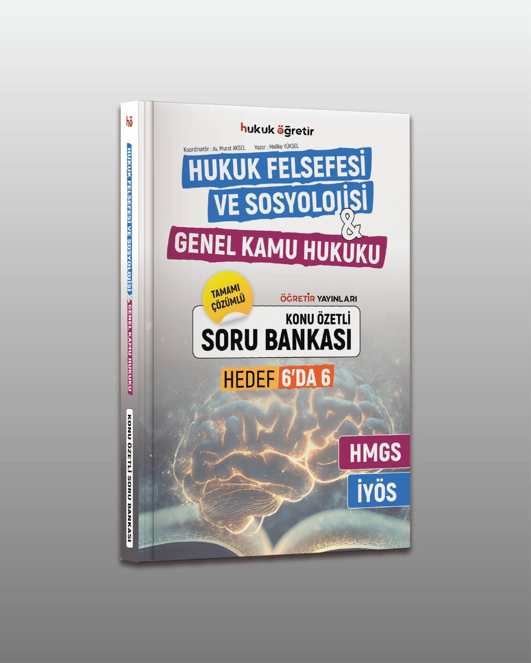 HMGS Özel 15 Soruluk Alan Seti Hazır! - Görsel 5