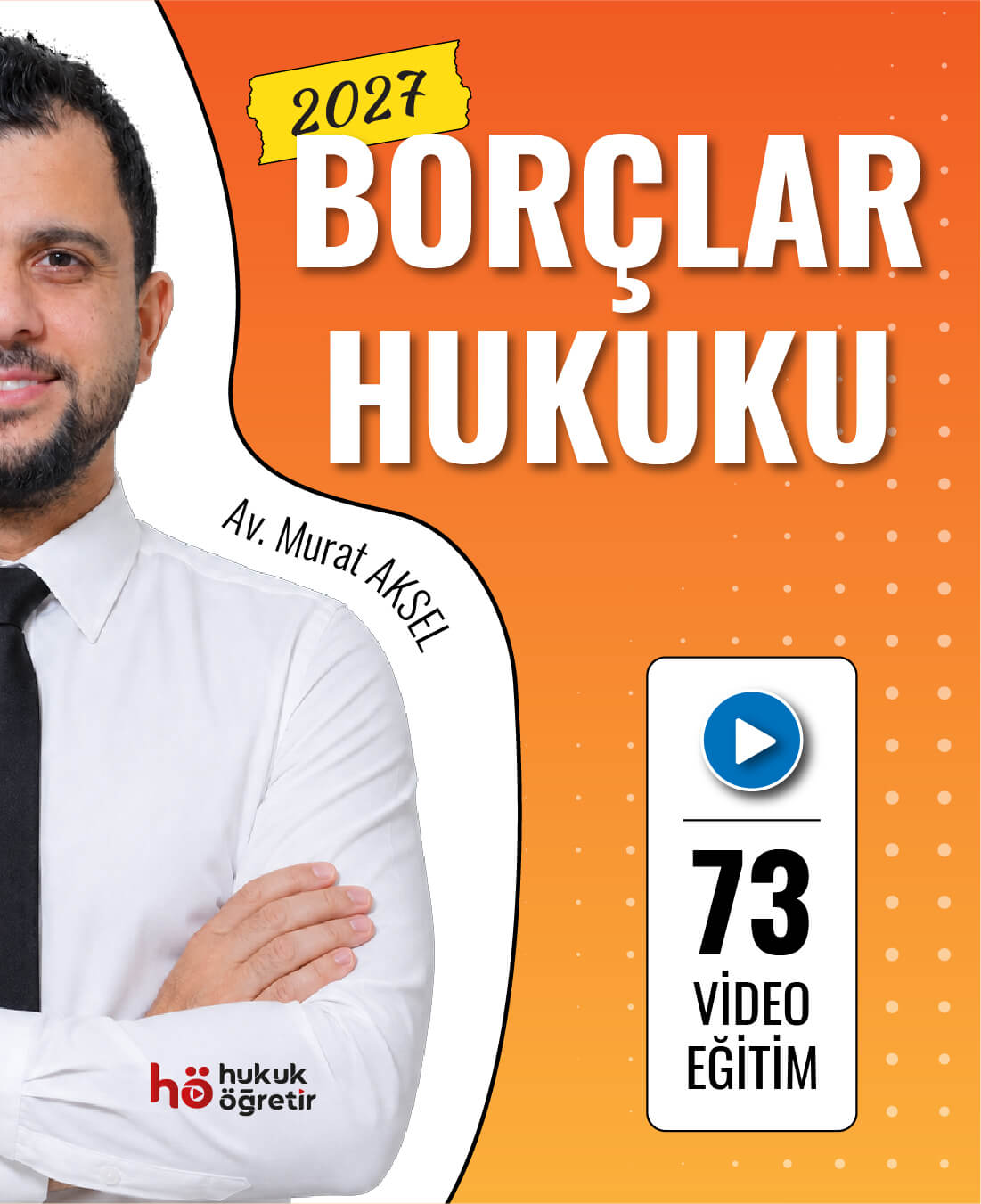 Borçlar Hukuku | Video Eğitim