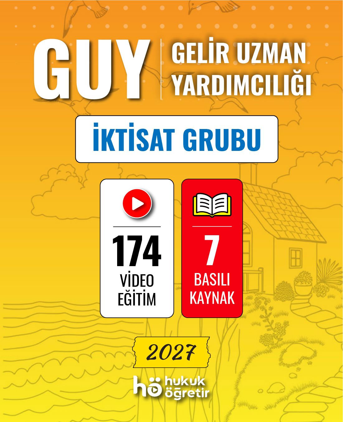 GUY - İktisat Grubu